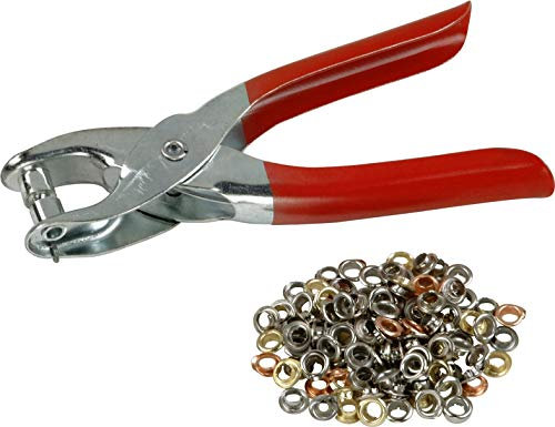 Meister Oesenzange 150 mm, 1732000