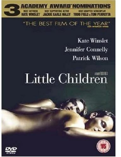 Little Children [UK Import]