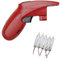 LightKeeper Pro®Incandescent Christmas Holiday Light Set Repair Tool_UL Listed (#230566)