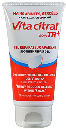 Vita Citral, Hand- und Nagelcreme, 1 Stück