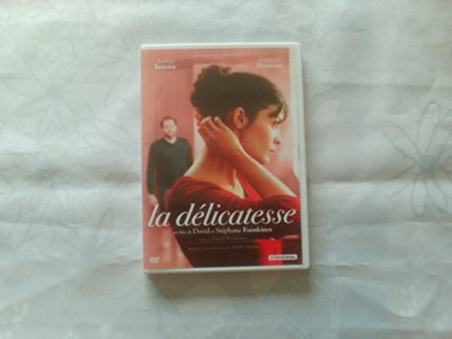 La délicatesse [FR Import]
