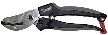 Wilkinson Sword Anvil Pruner Aluminium