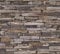 Papel Pintado Efecto Piedra Elements A.S. Création Papel pintado tejido no tejido 10.05 m x 0.53 m Marrón Beige Amarillo Fabricado en Alemania 914217 9142-17
