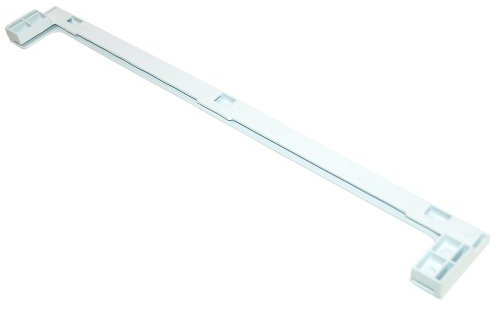 Estante de vidrio para nevera y congelador original de BEKO