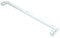 Genuine BEKO Fridge Freezer Glass Shelf Profile Front
