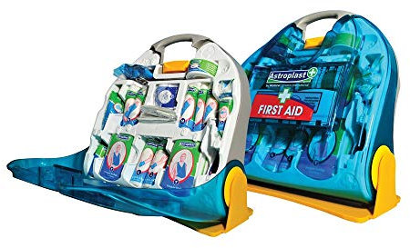 Astroplast Kit de premiers secours pour adulte