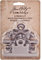 Tim Holtz Idea-ology Advantus Klammer für Klemmbrett, 2 Stück, Silber