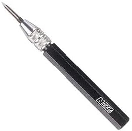 NOGA Adjustable Scraper Set - Mfg Number: SC-8000 Pack of 3 Sets