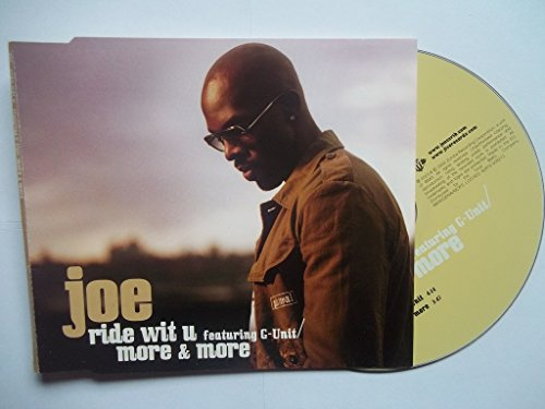 Ride Wit U / More and...
