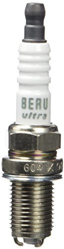 BERU 0002340117 Zündkerze