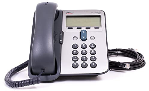 Cisco IP-Telefon 7911G: CP-7911G= (CP-7911G=)