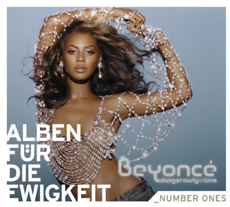Dangerously in Love (Alben Für die Ewigkeit)