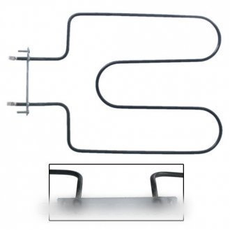 FAR - RESISTANCE INFERIEURE SOLE 1000 W 230 V - 10110408