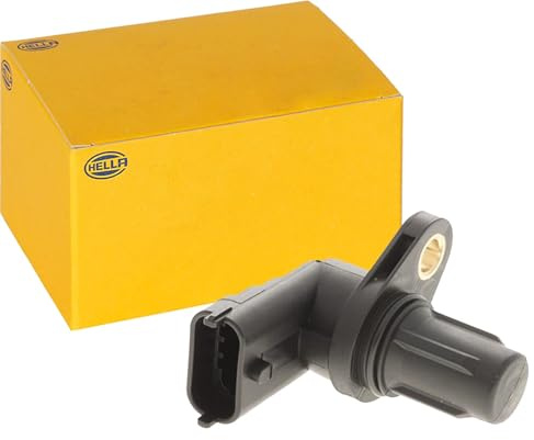 HELLA 6PU 009 168-071 Sensor, camshaft position - 3-pin connector