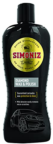 Simoniz SAPP0071A 3676