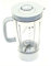 BICCHIERE FRULLATORE COMPLETO FP506, FP510, FP511, FP512, FP520, FP523, FP530, FP533, FP540, FP543, FP720, FP723, FP730, FP731, FP733, FP734, FP735, FP905, FP910, FP911, FP912, FP920, FP921, FP925