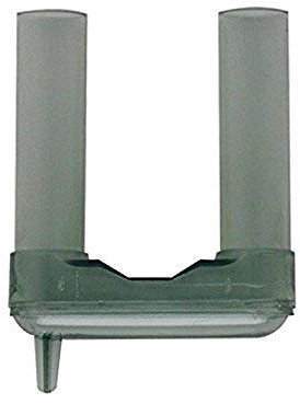 AquaClear Ansaugrohr für den AquaClear 20, 1 Unidad (Paquete de 1)