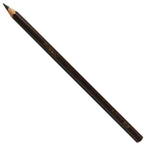 Caran d'Ache Supracolor Pencil, Raw Umber (3888.049)