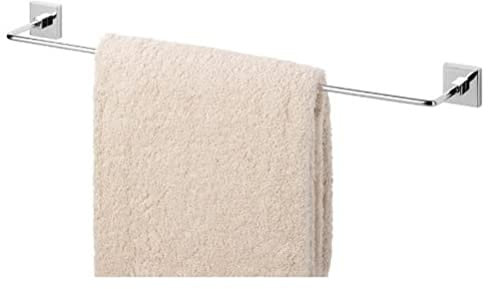 Tiger Melbourne Handtuchhalter, Handtuchreck aus verchromten Messing