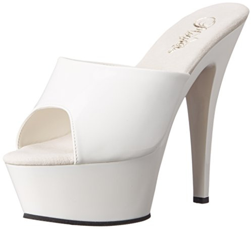 Pleaser KISS-201 Damen Sandalen