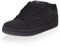 ECCO Fader, Scarpe da Tennis Unisex-Adulto, Nero (013 / Black Dirty Wash), 45 EU
