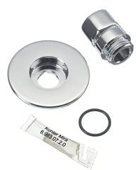 Mira Compression Fittings Chrome Sprs - 410.47
