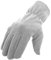 Urban : Polarfleece Gloves Size: L/XL, Color: grey …TB321