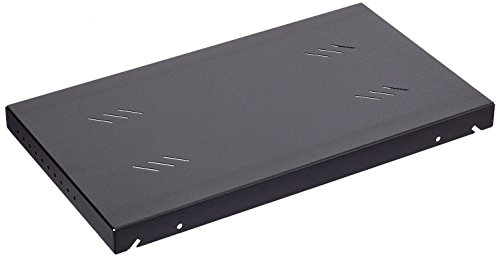 DIGITAL DATA RAB-UP-250-A3 19 Fixed Shelf 1U/250mm Gehäuse
