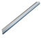 mako # Andrückprofil # Die praktische Ergänzung zur Schneidekante # 58 cm # Stabiles Aluminiumprofil