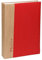 Chapter Einsteckalbum für 300 Fotos in 10x15 cm Foto Album mit Farbauswahl: Farbe: Rot