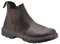Portwest FW51BRR38 Scarponcino Dealer S1P, Marrone, 38