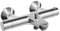 Hansa – 58372101 Unita Thermostat Bad/Dusche Chrom