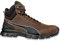 Puma 630122.43 Condor Sicherheitsschuhe Mid S3 ESD SRC, Größe 43 Braun 43 EU