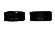 Perri's Bridle Keeper, Havana, 5/8-Inch