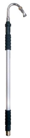 Kingfisher Telescopic Gutter Cleaner