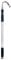 Kingfisher Telescopic Gutter Cleaner