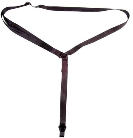 Simple Sling for Ukuleles, Mandolins, Classical Guitars