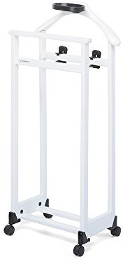 Foppapedretti L'Indossatore Indossatore da Camera, Bianco