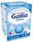 Laboratoire Gallia Calisma Lait 1er âge en poudre de la naissance à 6 mois 1,2 kg