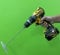Cyklone a Paint Mixing and Multi-Purpose Mixing Device. Mixing Paint and Liquid in Less Than 30 Seconds. Simple and Easy to Use