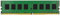Kingston KVR24N17D8/16 - Memoria RAM interna de 16 GB, color verde