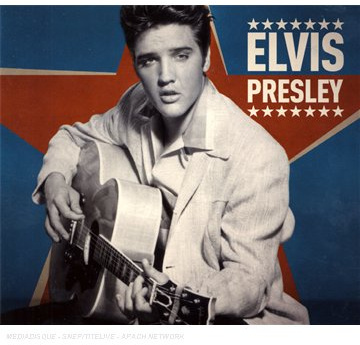 The King of Rock'N Roll