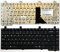 Power4Laptops Regno Unito Nero Tastiera Sostitutiva per Portatili Compatibile con HP Pavilion ZX5000