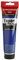 Amsterdam Expert Series Acrylic Paint Tube - Phthaloblau 570-150 ml - Künstlerqualität & Lichtechtheit - Schwerer Körper, langlebiges & flexibles Finish