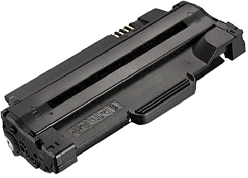 Bramacartuchos Toner kompatibel mit SAMSUNG ML-1910, ML 1915, ML 2525, ML 2525 W, ML 2580, SCX 4600, SCX 4623 F, SCX 4623 FN, SCX 4623, SF650 Ml1910 D1052L REF ORIGINAL MLT-D1052L/els- non-oem 2500 COPIAS