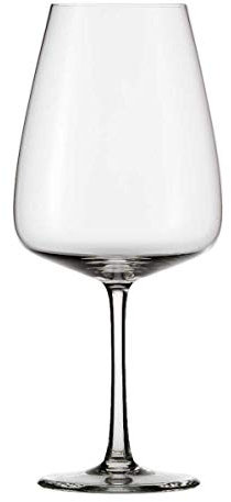 Eisch Bordeaux Vintec Kristallglas Trapez Rotweinglas 780 Milliliter