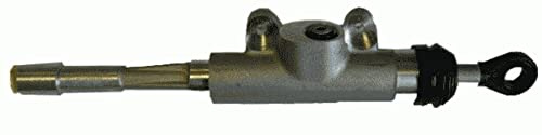 Sachs 6284 600 103 Geberzylinder, Kupplung | 6284 600 103 Kompatibel mit 5 (E34),5 Touring (E34),7 (E32),8 (E31),Z1 Roadster
