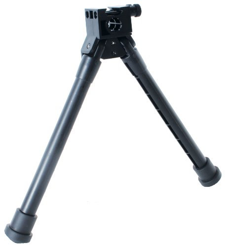 Swiss Arms BI PIED plastique pliant pour rail Picatinny