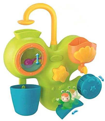 Smoby 211421