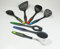 TUPPERWARE Fuet+Ècumoire+à mélange+Louche+ service+Spatule+Cuiller plate